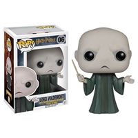 תמונה של Harry Potter Voldemort Pop