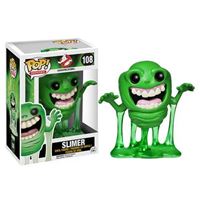 תמונה של Ghostbusters Slimer Pop