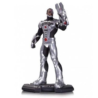 תמונה של CYBORG ICONS STATUE 