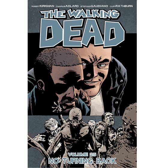 תמונה של Walking Dead Vol 25 TP