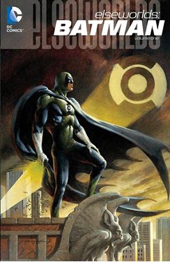 תמונה של ELSEWORLDS BATMAN TP VOL 01