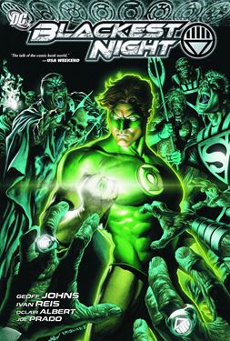 תמונה של BLACKEST NIGHT TP