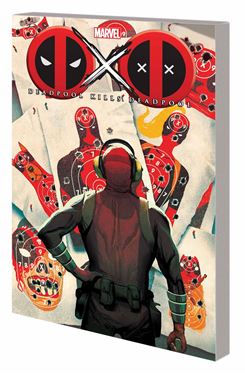תמונה של DEADPOOL KILLS DEADPOOL TP