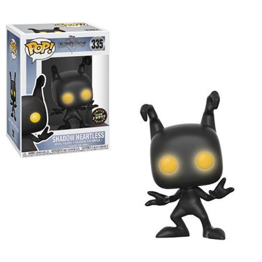 תמונה של KINGDOM HEARTS HEARTLESS GITD POP CHASE