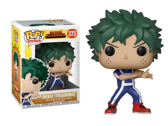 my hero academia deku pop