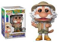 תמונה של FRAGGLE ROCK UNCLE MATT SPECIAL EDITION POP