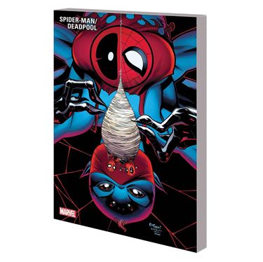 תמונה של SPIDER-MAN DEADPOOL VOL 03 ITSY BITSY TP