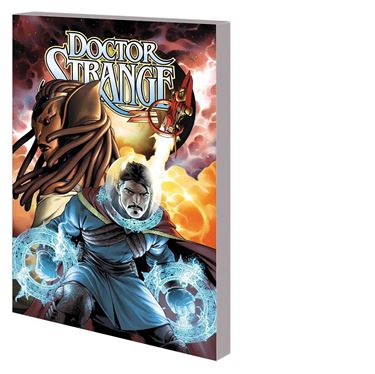 תמונה של DOCTOR STRANGE VOL 1 ACROSS THE UNIVERSE TP