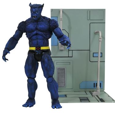תמונה של MARVEL SELECT BEAST ACTION FIGURE