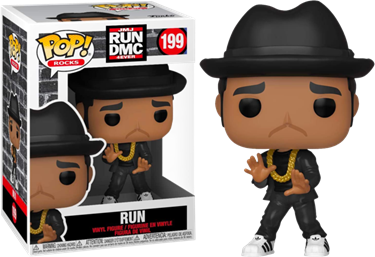 תמונה של RUN DMC RUN POP