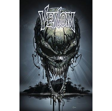 תמונה של VENOM ISLAND TP