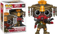 תמונה של APEX LEGENDS BLOODHOUND POP