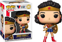 תמונה של WONDER WOMAN GOLDEN AGE POP