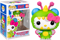 תמונה של HELLO KITTY SKY KAIJU POP