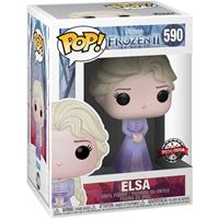 תמונה של FROZEN 2 ELSA EXCLUSIVE POP