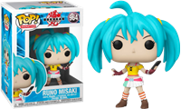 תמונה של BAKUGAN RUNO MISAKI POP